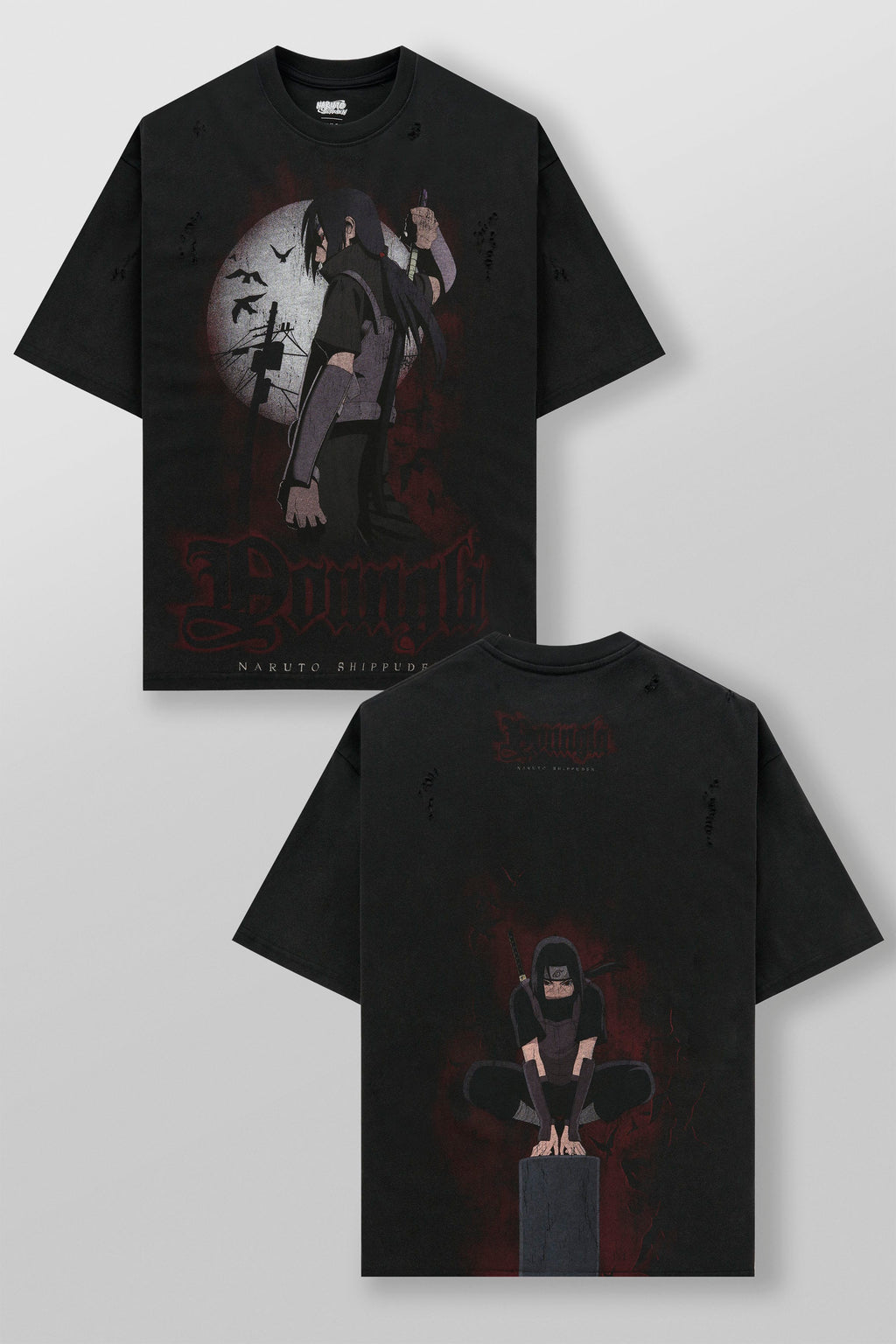 Itachi