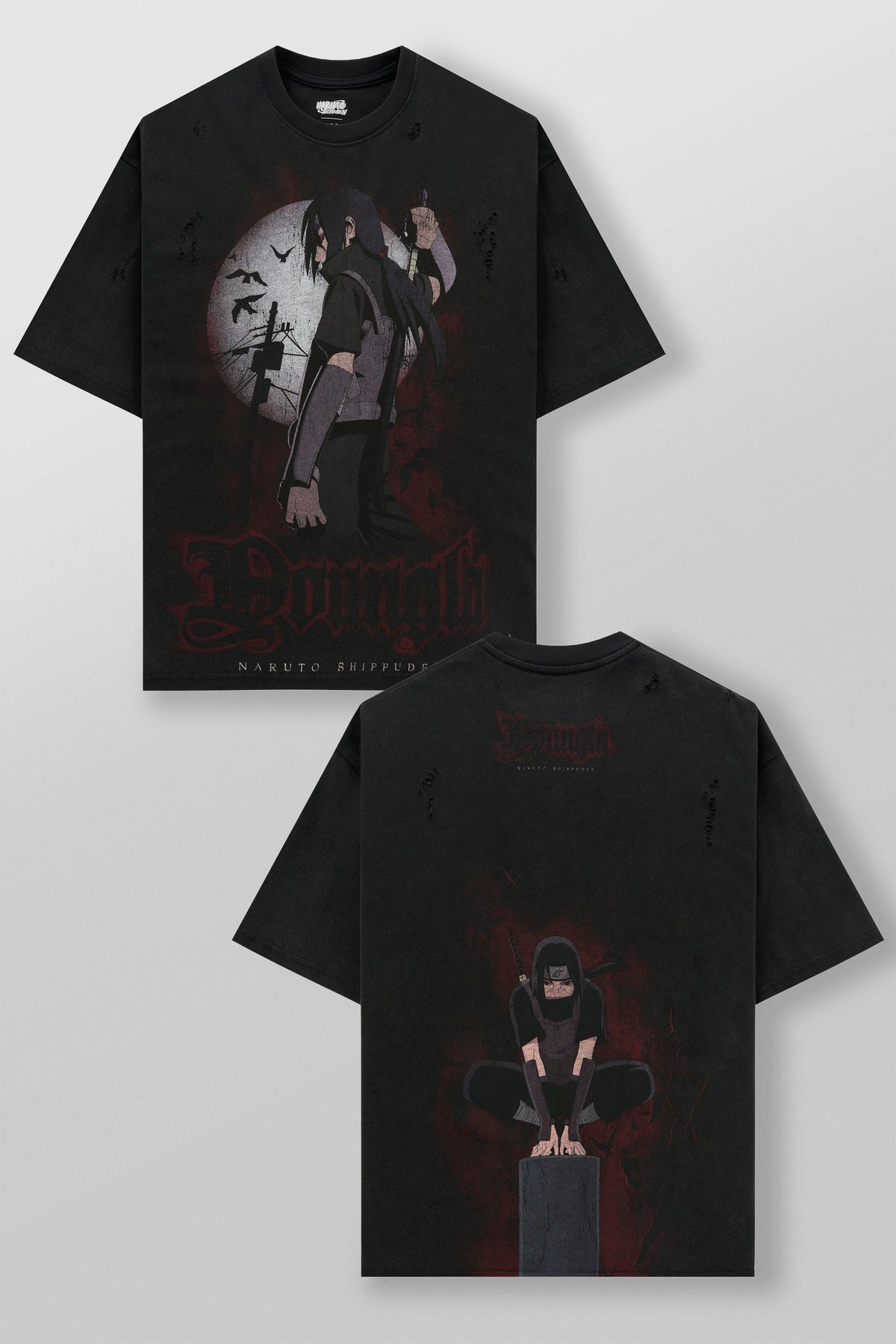 Itachi