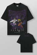 Naruto Artwork Tees
