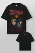Naruto Artwork Tees