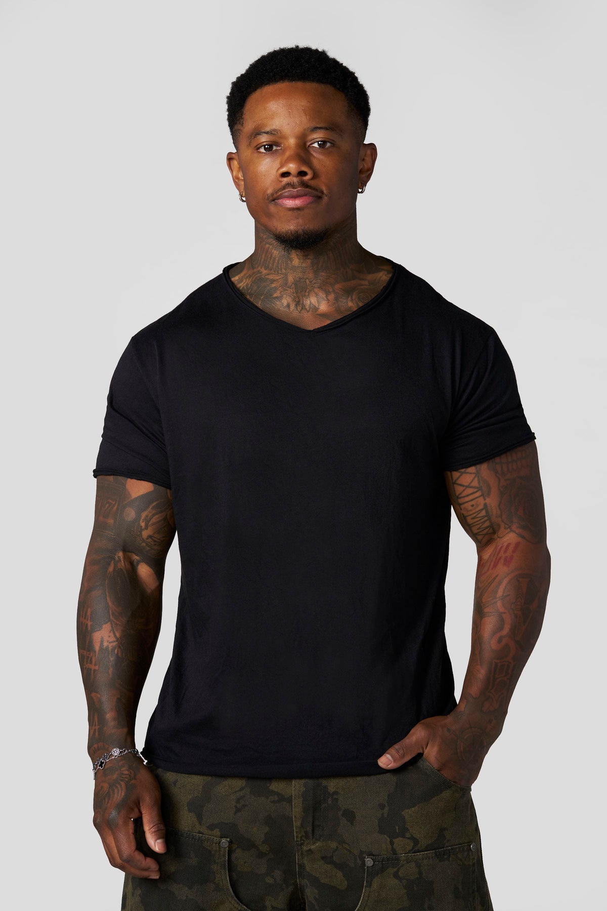 After Hours Tee