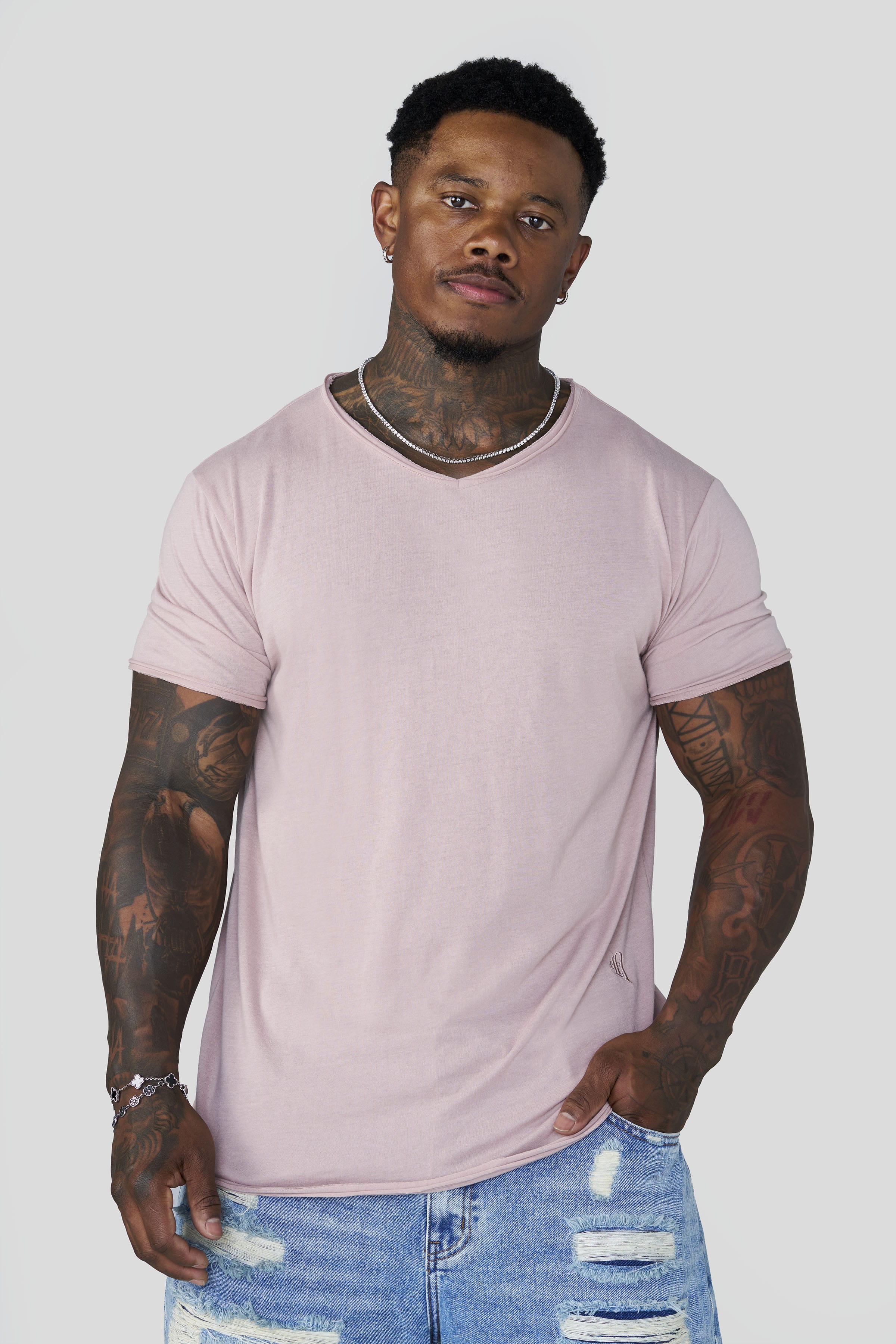 After Hours Tee