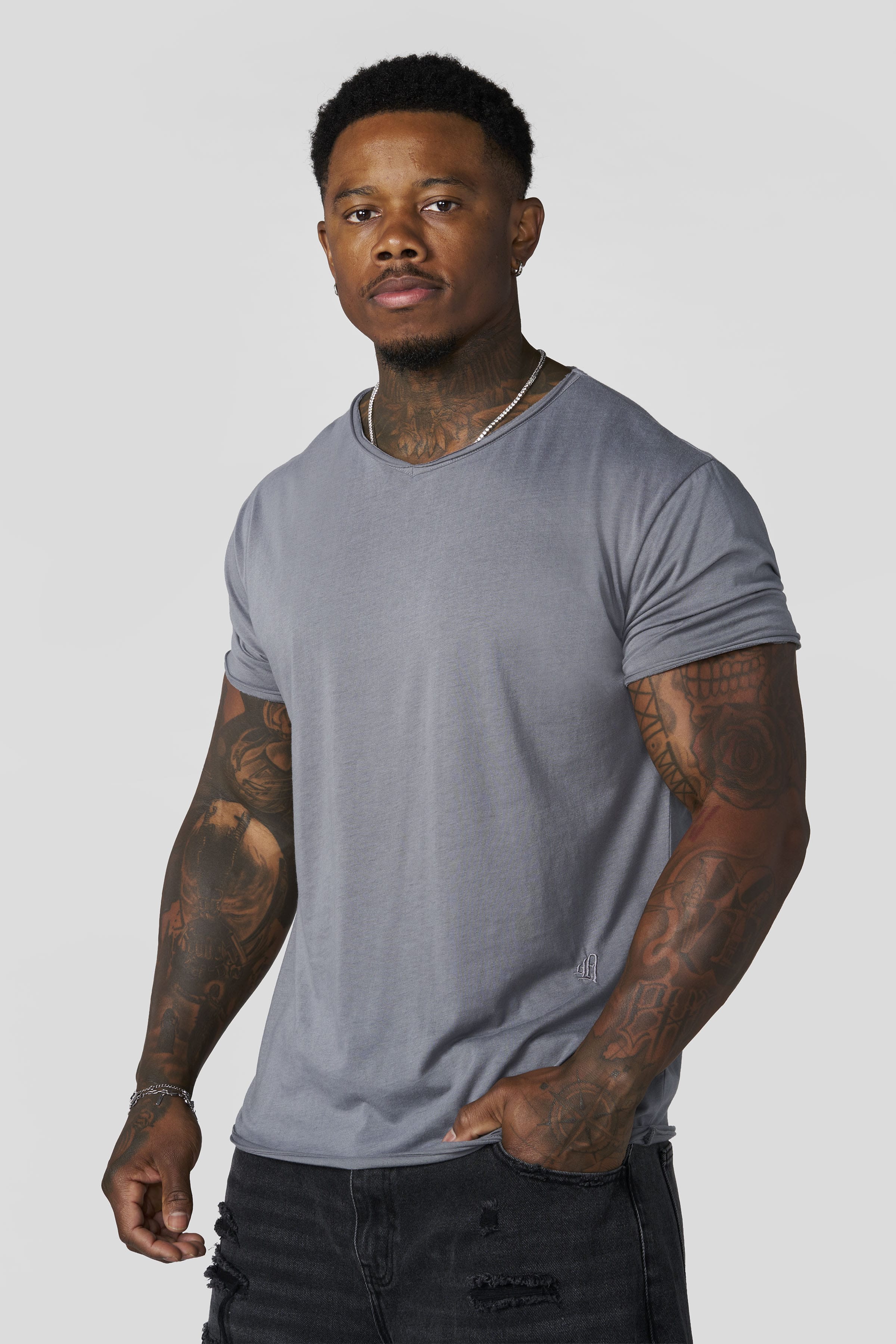 After Hours Tee
