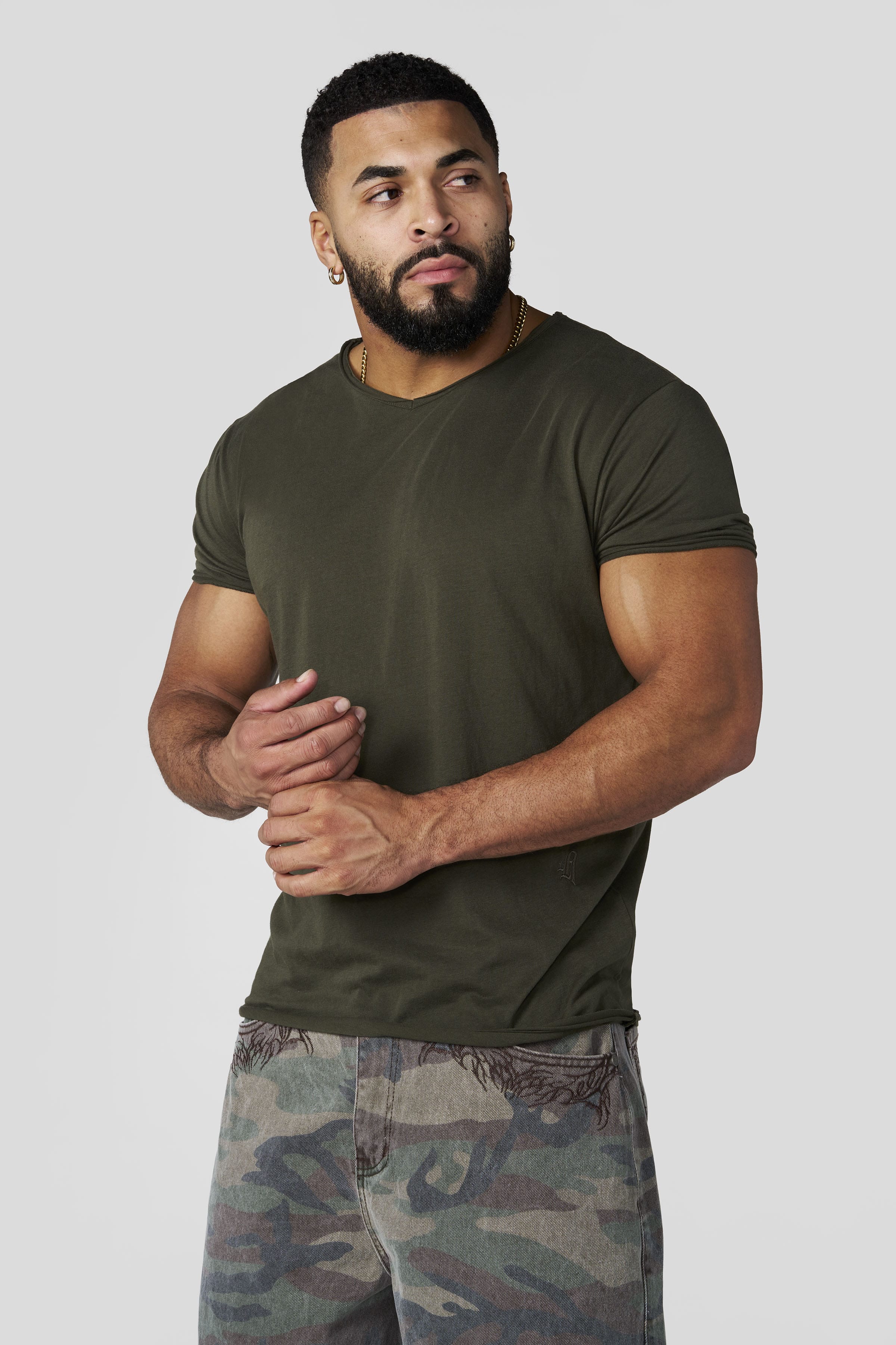 After Hours Tee