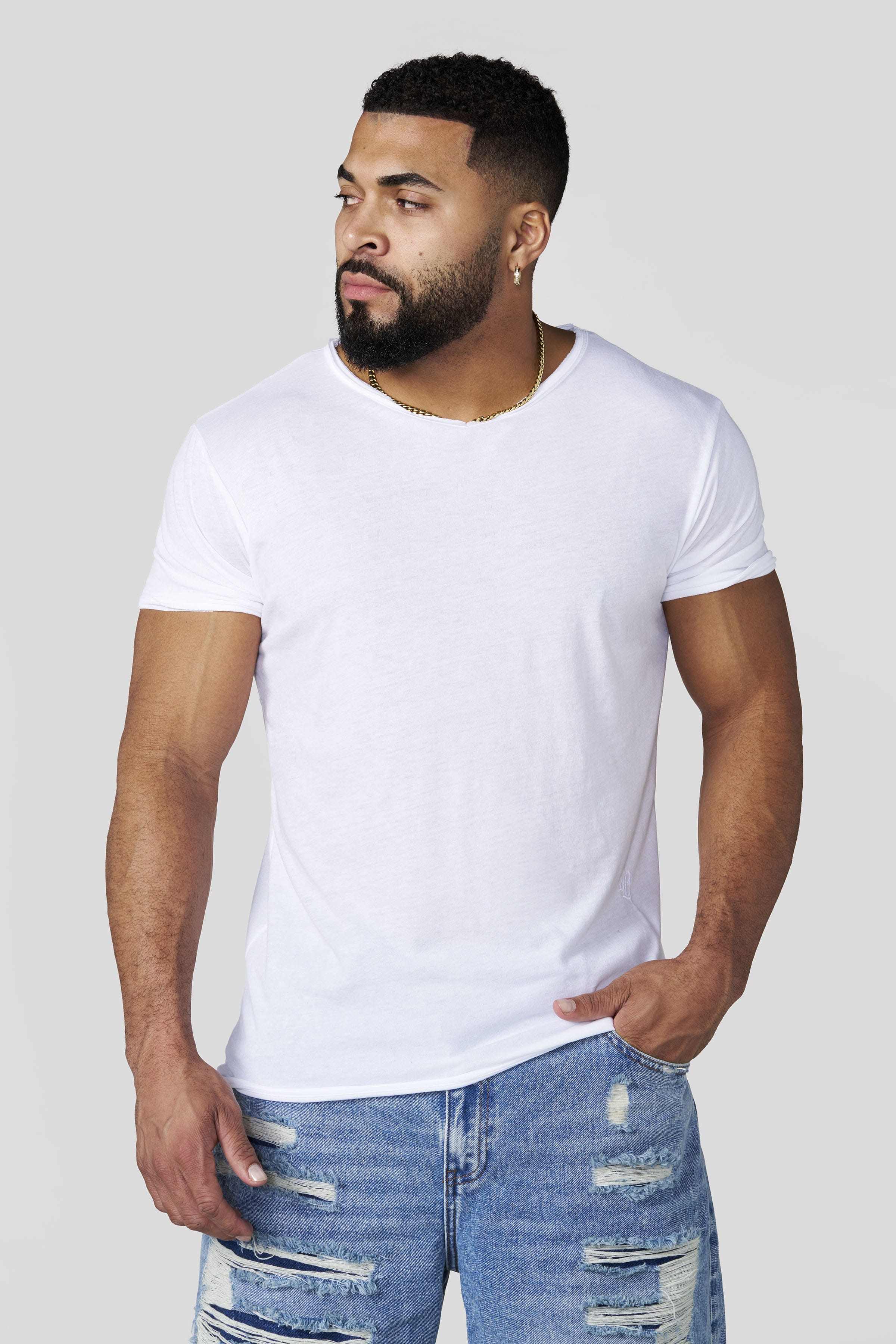 After Hours Tee