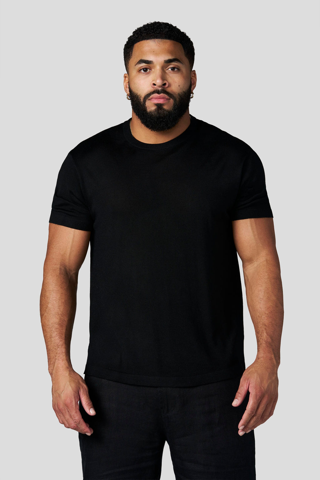 Merino Wool Tees
