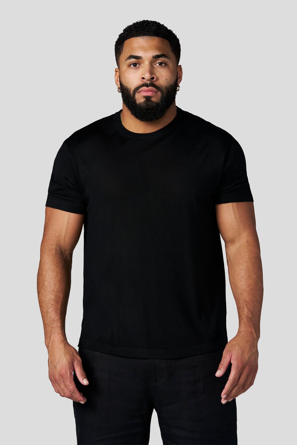 Merino Wool Tees