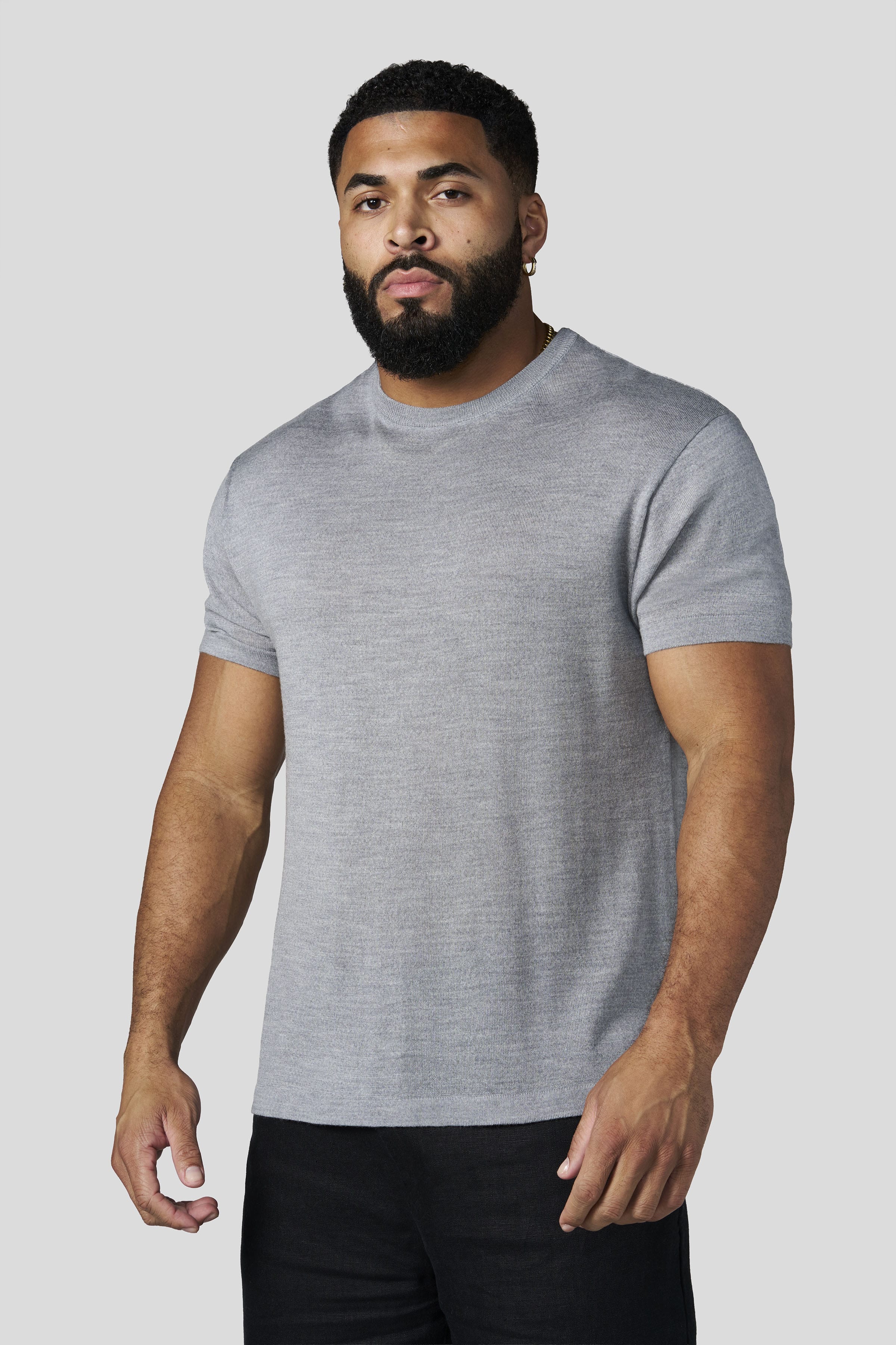 Merino Wool Tees