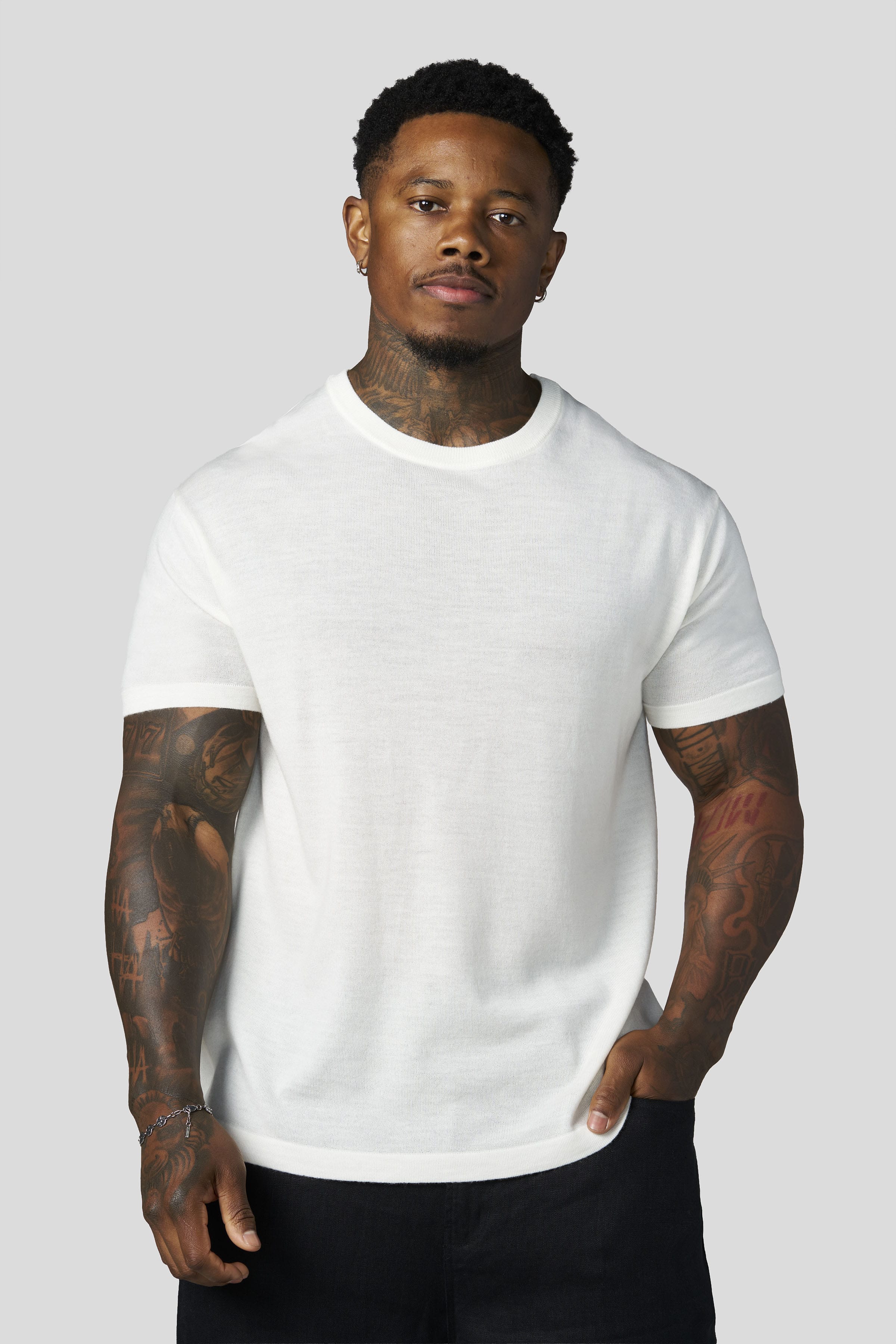 Merino Wool Tees