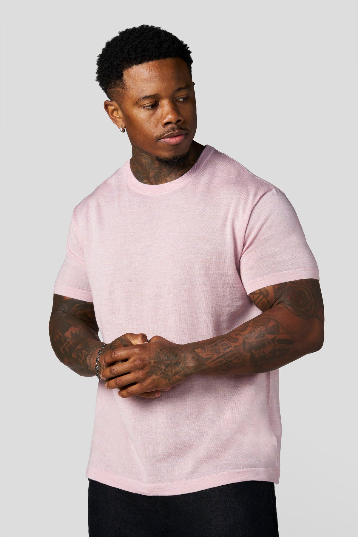 Merino Wool Tees