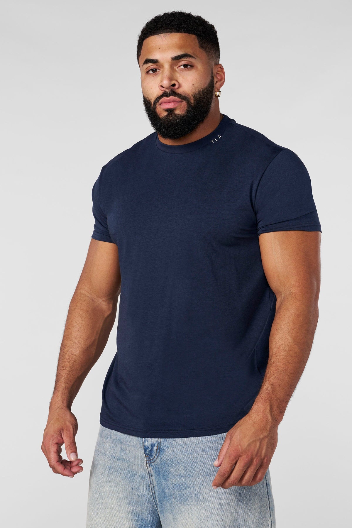 AeroTech Fitted Tees