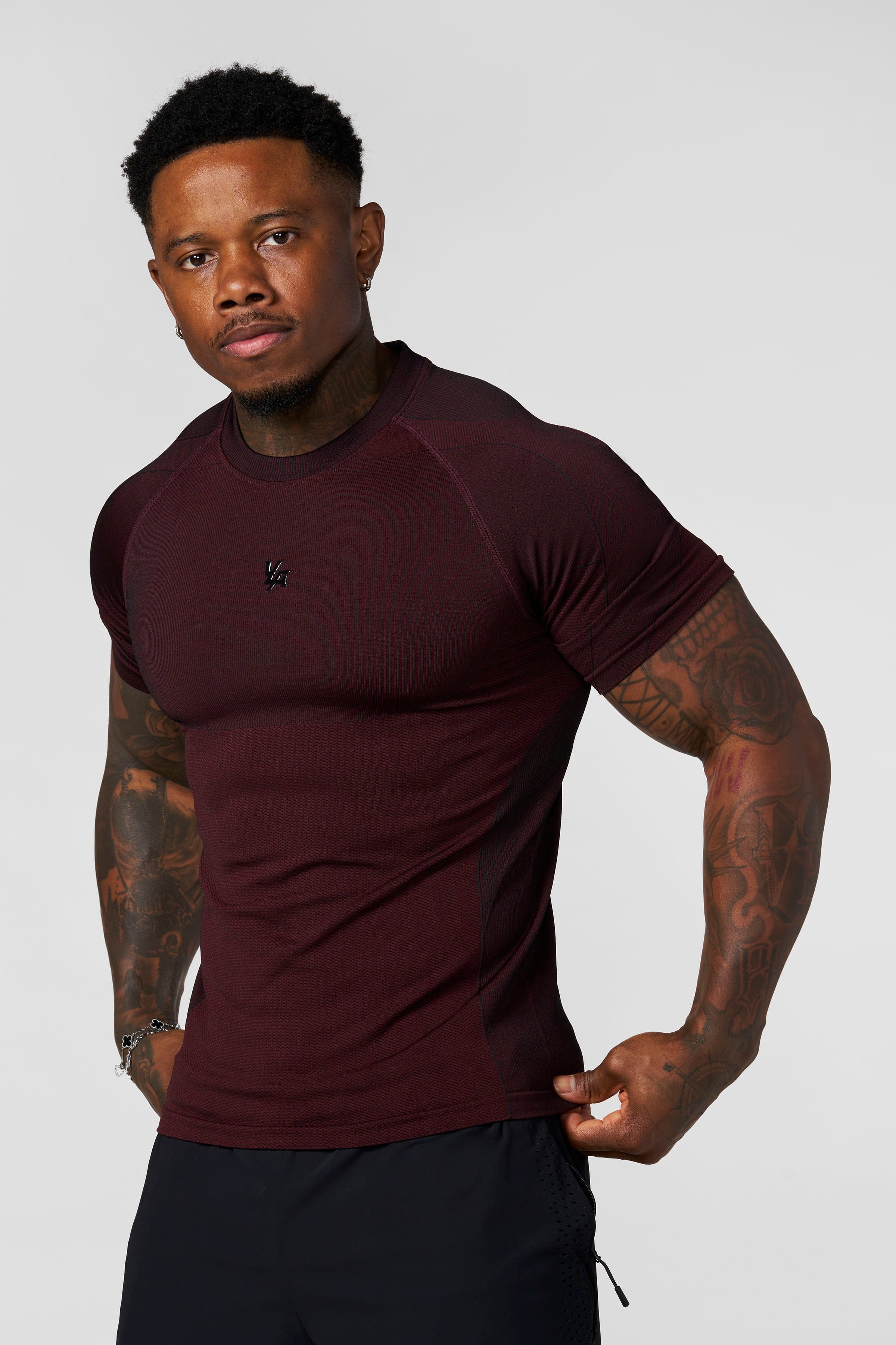 Forme Compression Tees
