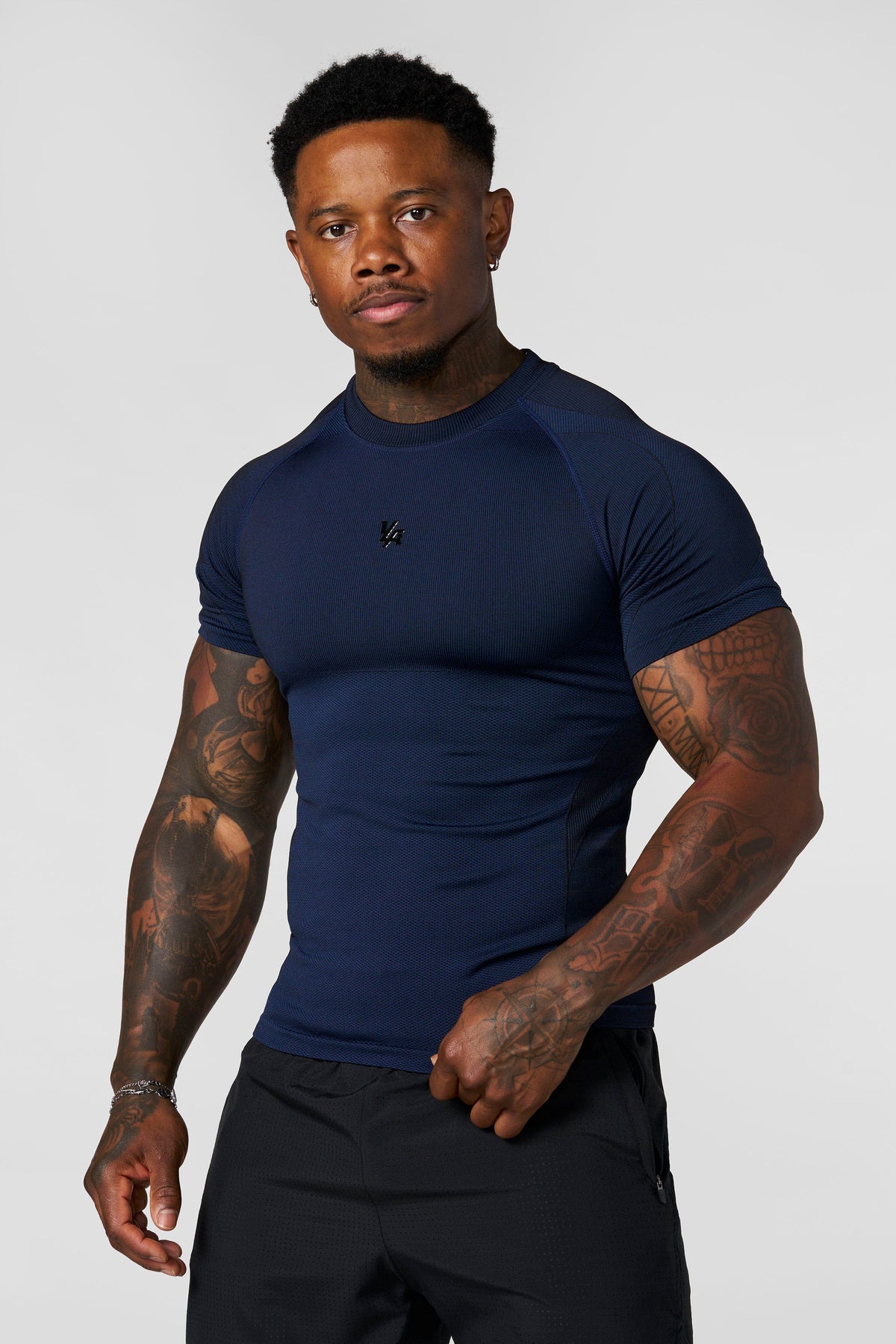 Forme Compression Tees