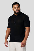 Lightweight Resort Polos