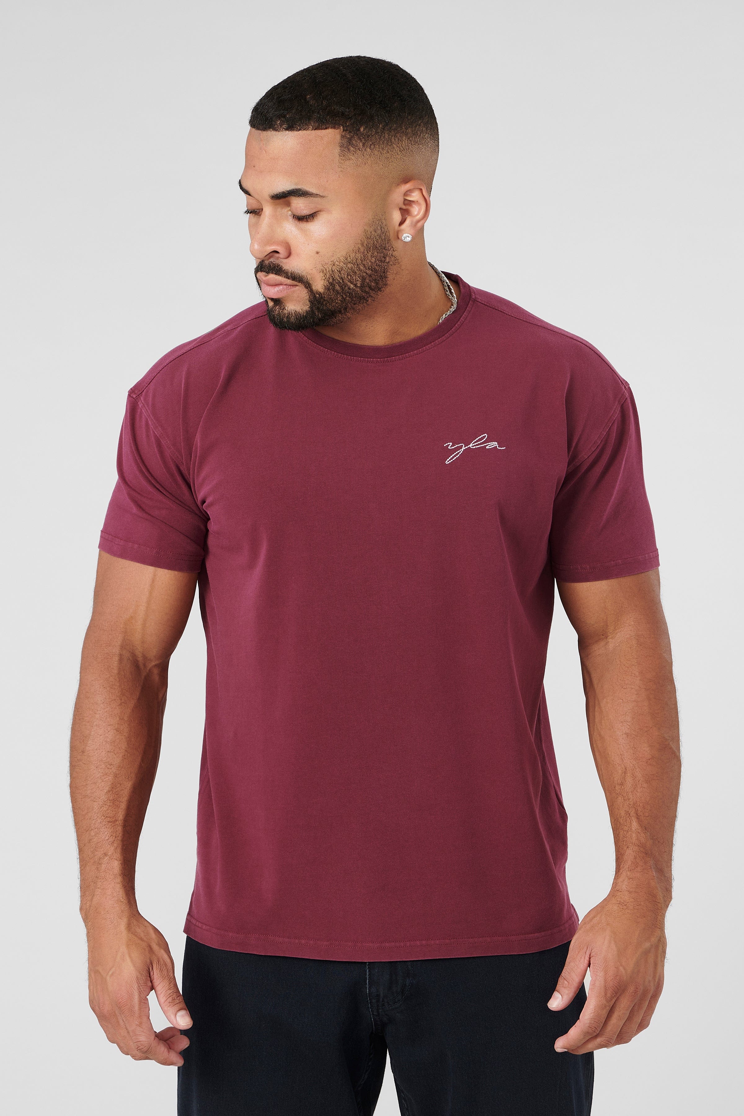 Tailored Tees