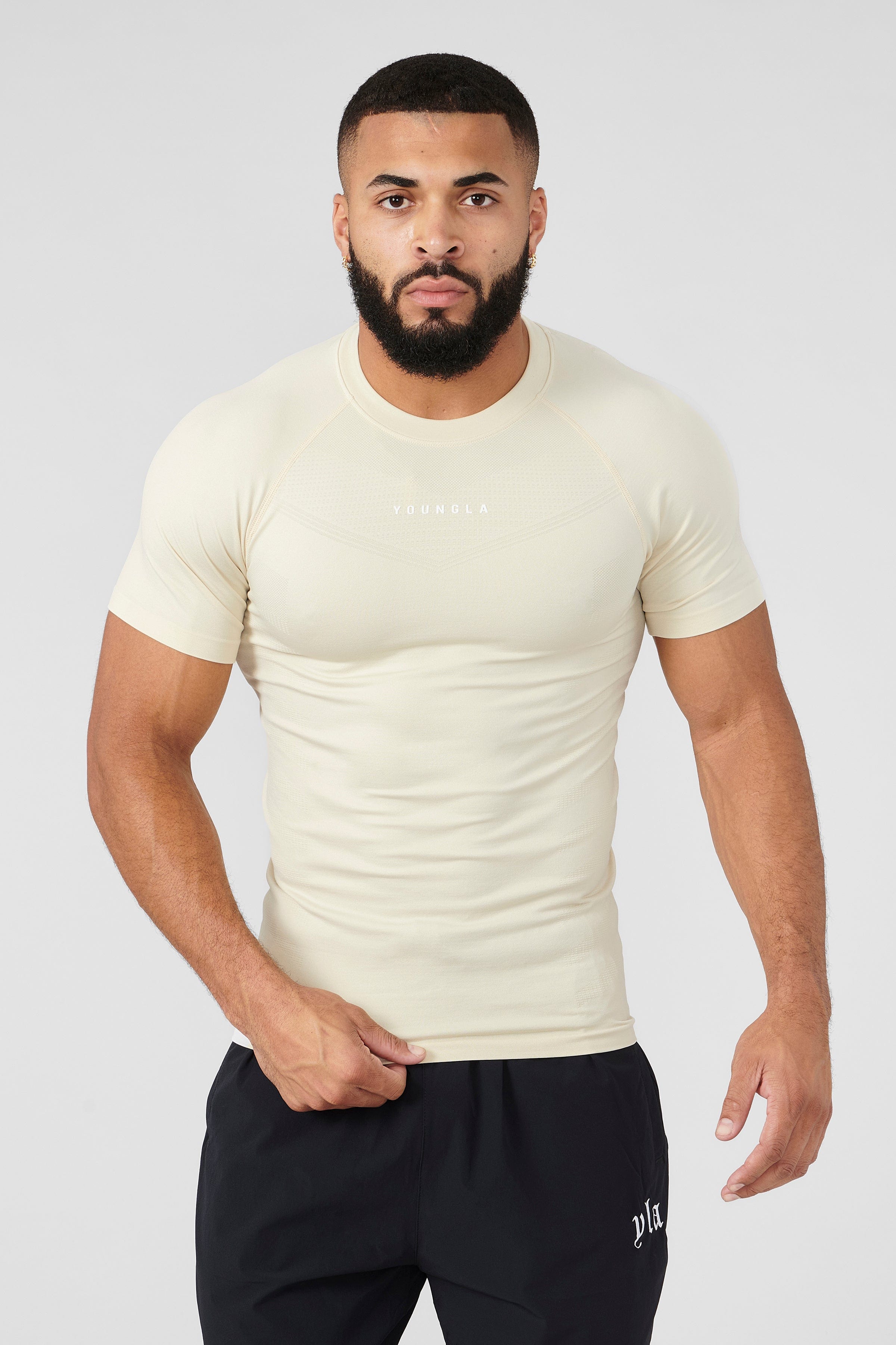 SuperVillain Compression Tees