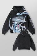 Yu-Gi-Oh Hoodies - Kaiba's Blue Eyes