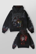 Yu-Gi-Oh Hoodies - Duelist Trio