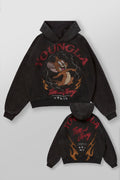 Tom & Jerry Pullover