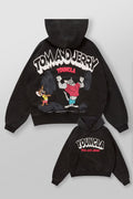 Tom & Jerry Pullover