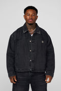 Silver Dawn Jackets