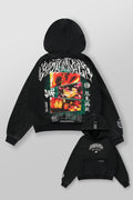 Demon Slayer: Kimetsu no Yaiba - Hoodies