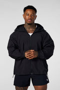 Aeroshell Windbreakers - Black