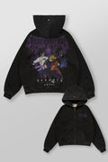 Naruto Zip-Up Hoodies