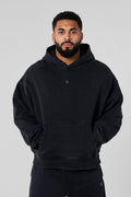 Elevated Essentials - Pullover Hoodies