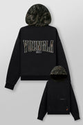 Tree Camo Hoodies