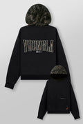 Tree Camo Hoodies