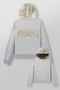 Tree Camo Hoodies