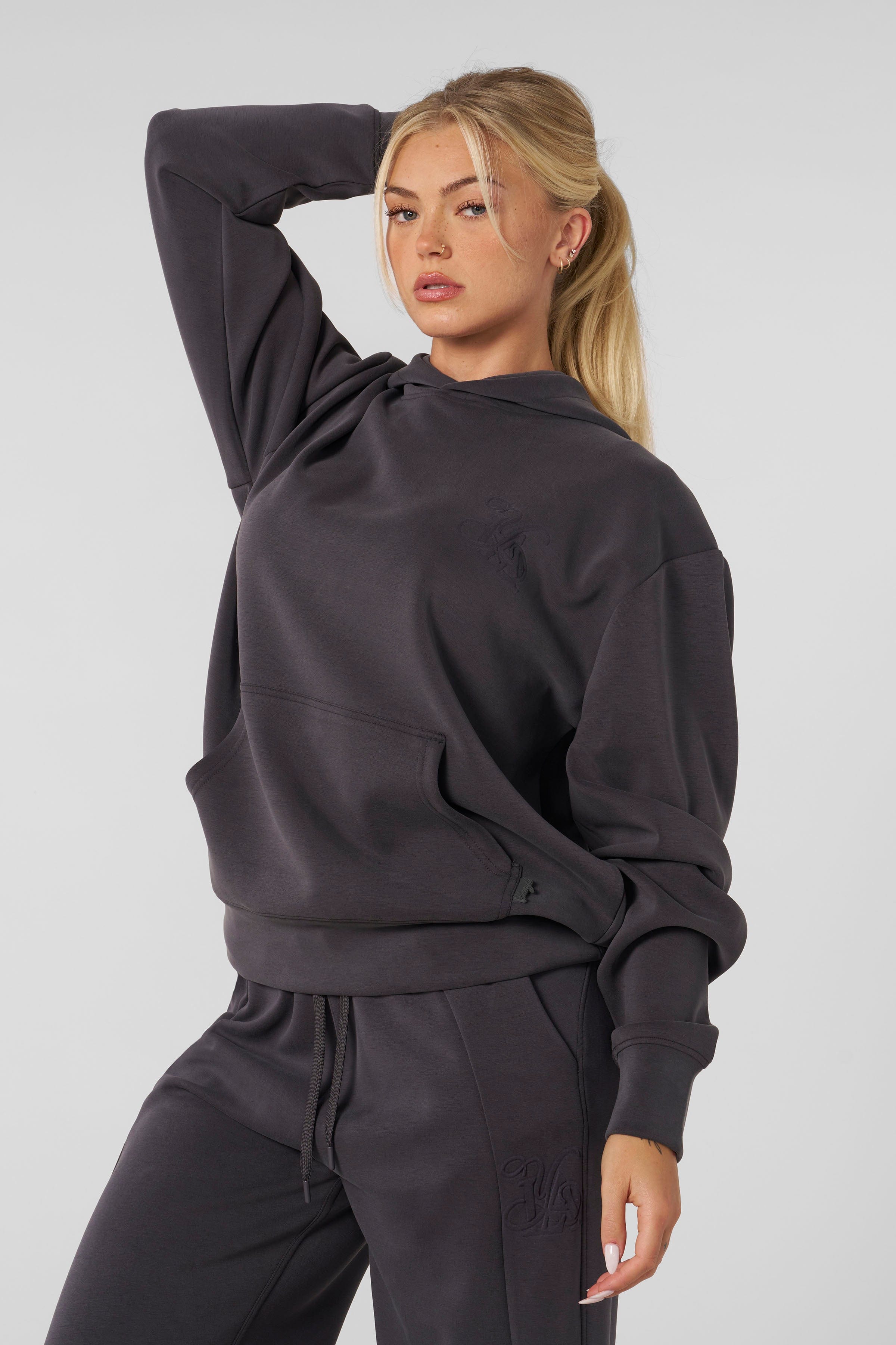 Cloud Hoodie