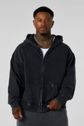 Elevated Essentials - Zip-Ups
