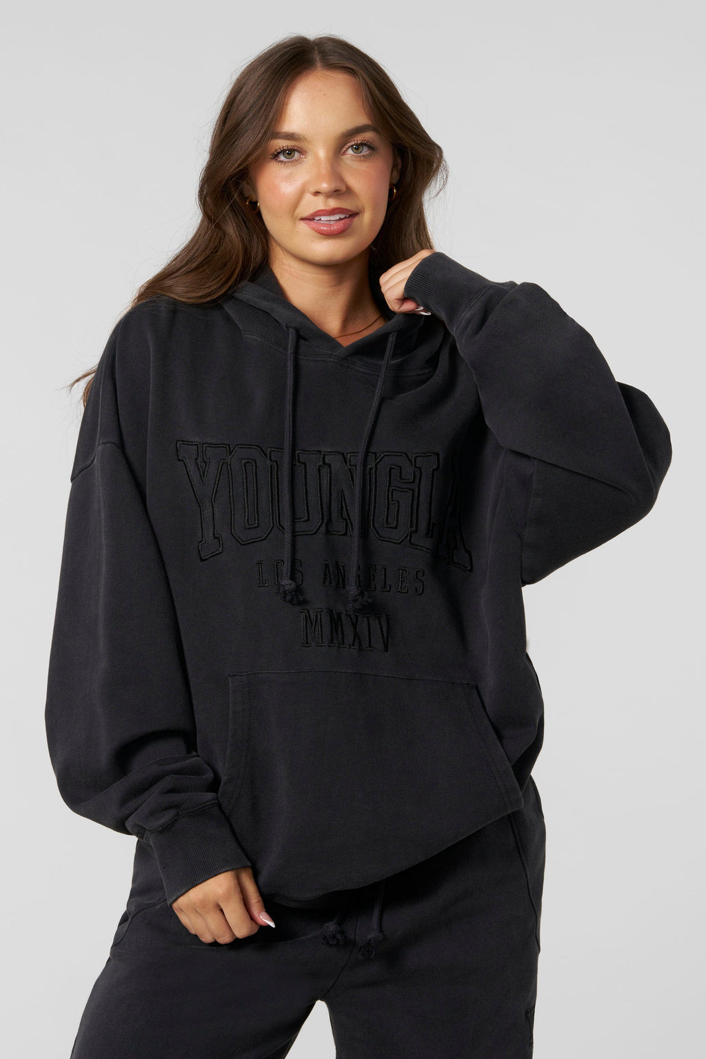 Mineral Hoodie
