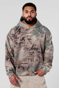 Tree Camo Collection - Pullover Hoodies