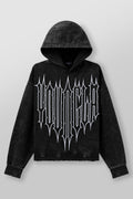 Revenge Hoodies