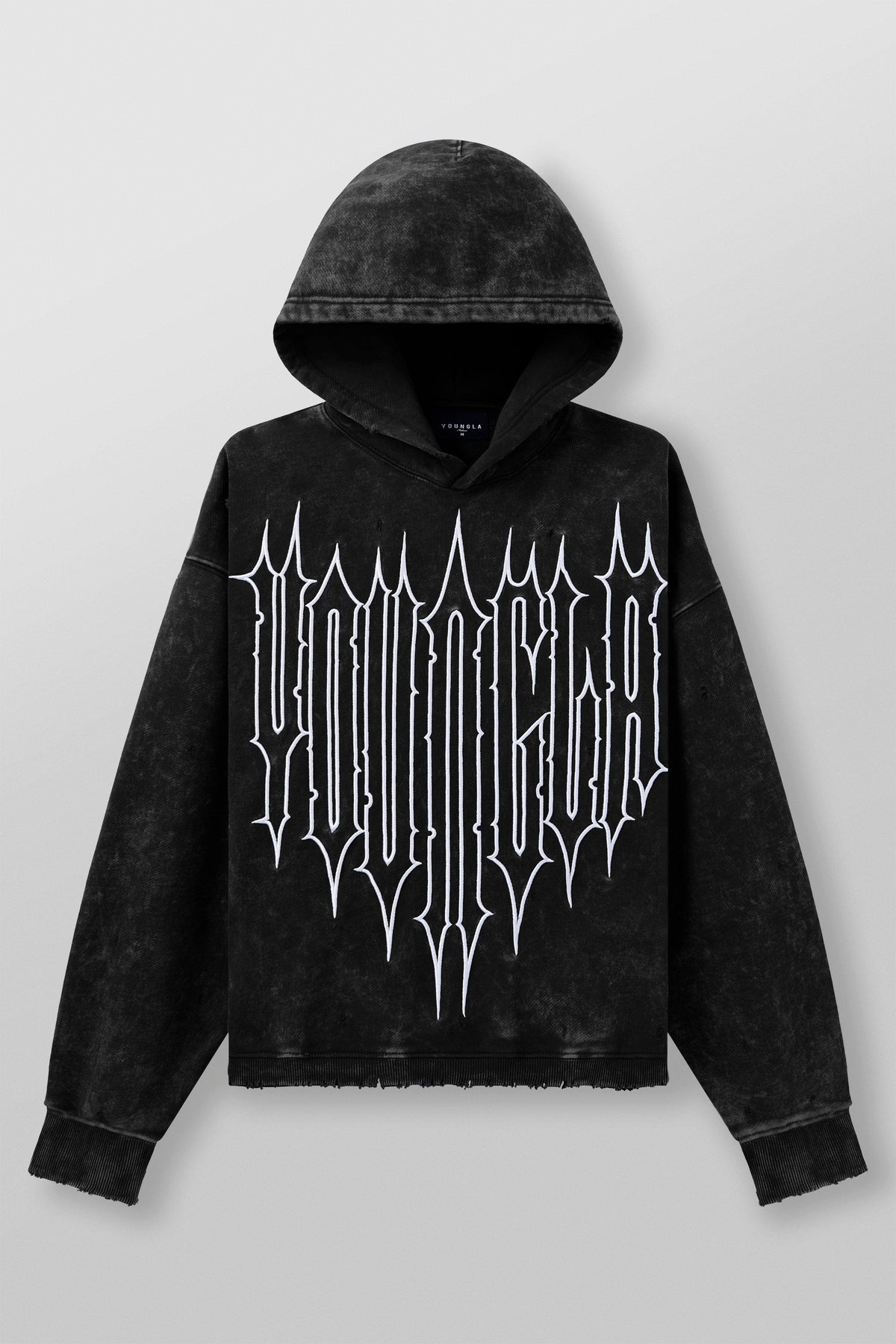 Revenge Hoodies