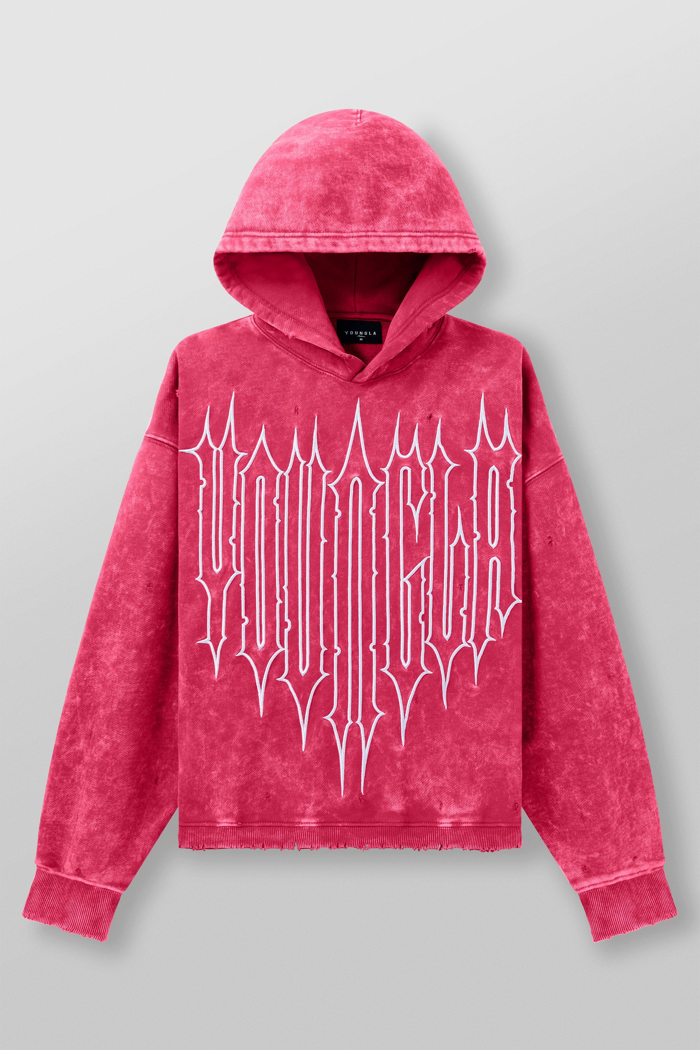 Revenge Hoodies