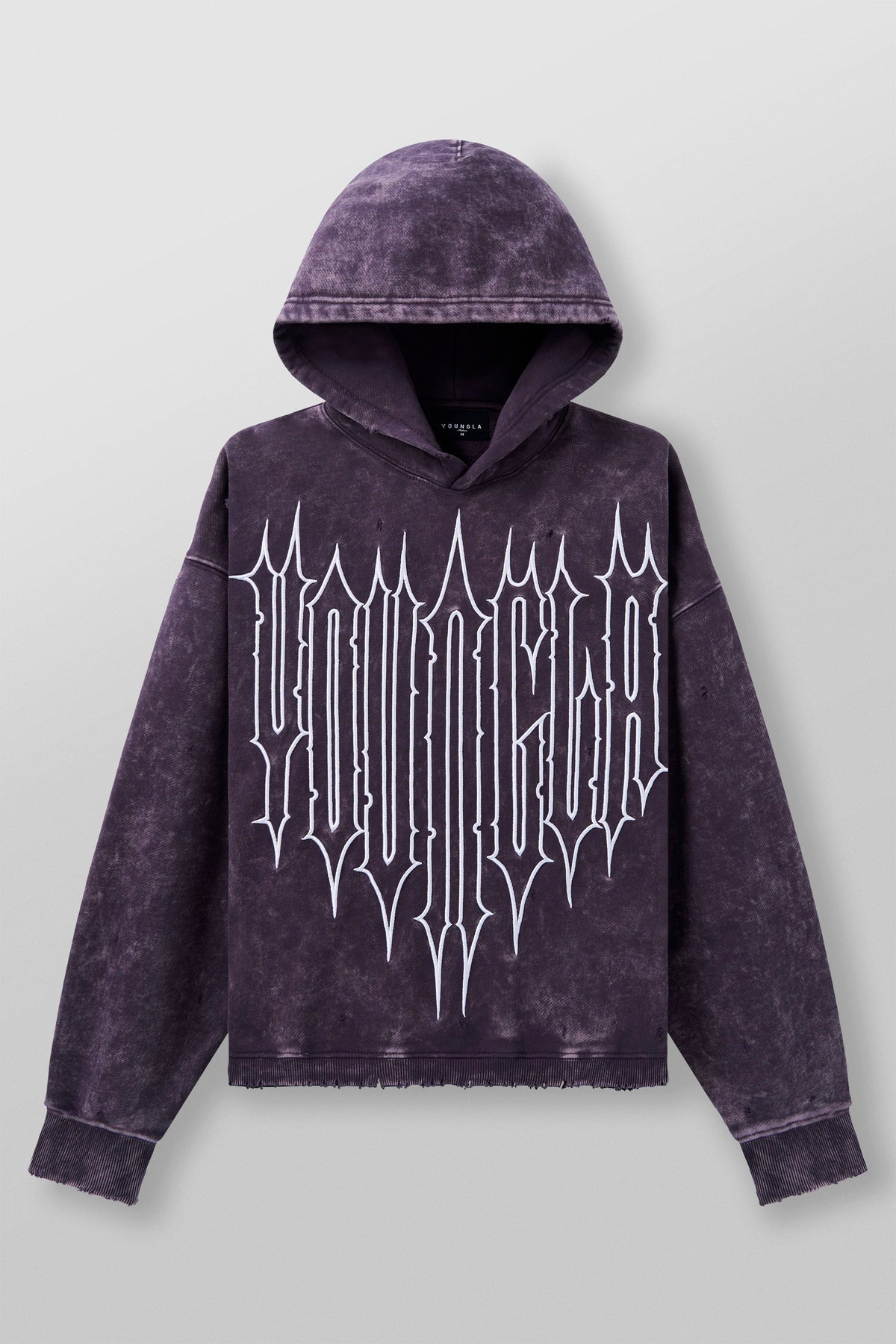 Revenge Hoodies