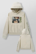 AOT©  x YLA Pullover Hoodies