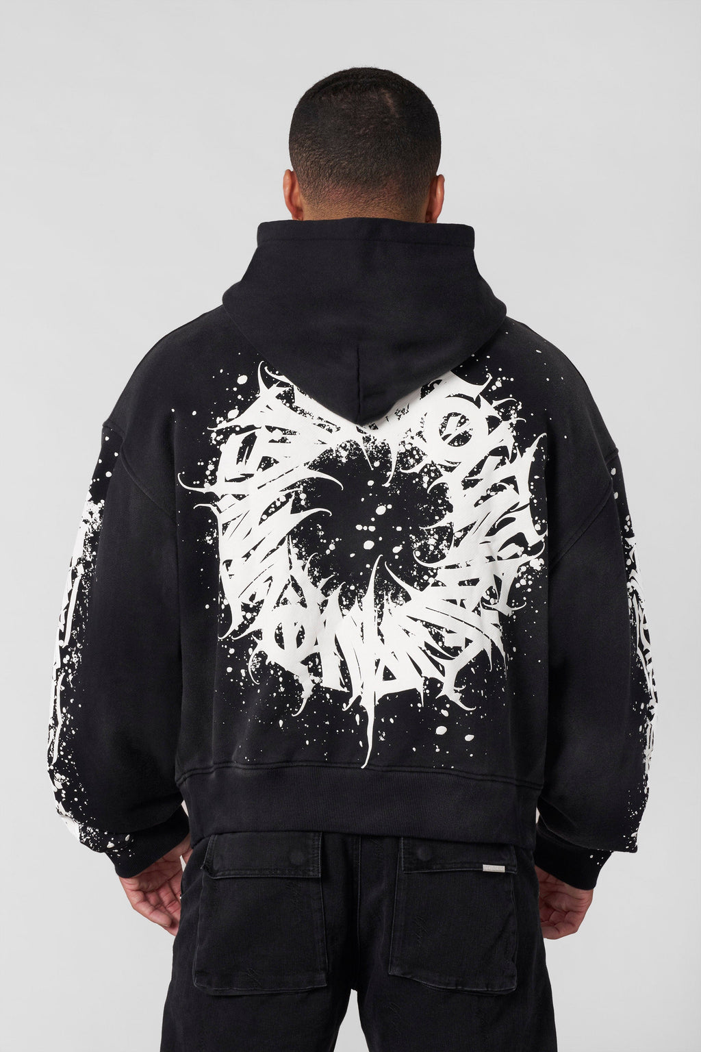 CYCLONE HOODIES