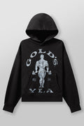 Golds Gym Classic Pullovers