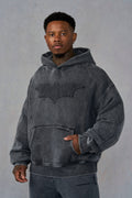 BATMAN STEALTH HOODIES
