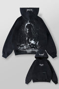 Batman Midnight Hoodies