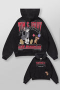 TOM & JERRY ZIPUP