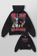Tom & Jerry Zipup