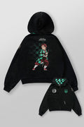 Demon Slayer: Kimetsu no Yaiba - Zip-ups