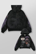 Moto Zip-Ups
