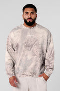 Tree Camo Collection - Crewnecks